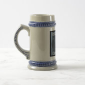 Chope À Bière 3e division d'infanterie (Gauche)