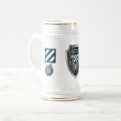 Chope À Bière 3e division d'infanterie (Devant gauche)