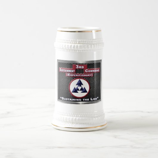 Chope À Bière 3rd Contrat de recherche (expédition) (Centre)