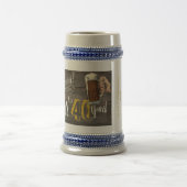 Chope À Bière 40e anniversaire, salades et bières, fête préférée (Centre)