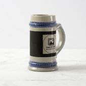 CHOPE À BIÈRE 416 (Devant droit)