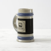 CHOPE À BIÈRE 416 (Devant gauche)