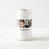 Chope À Bière 6 photo add text (Centre)