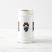 Chope À Bière 75e régiment de rangers (Centre)