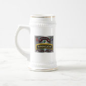 Chope À Bière 75e régiment de rangers (Gauche)