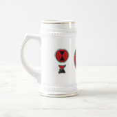 Chope À Bière 7e division d'infanterie (Gauche)