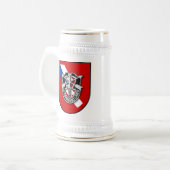 Chope À Bière 7ème Casserole de SFG-A 6 (Devant gauche)