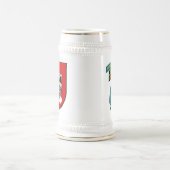 Chope À Bière 7ème Casserole de SFG-A 6 (Centre)