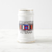 Chope À Bière 82e division aéroportée - Fort Bragg (Centre)