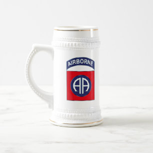 Chope À Bière 82e Stein aéroporté