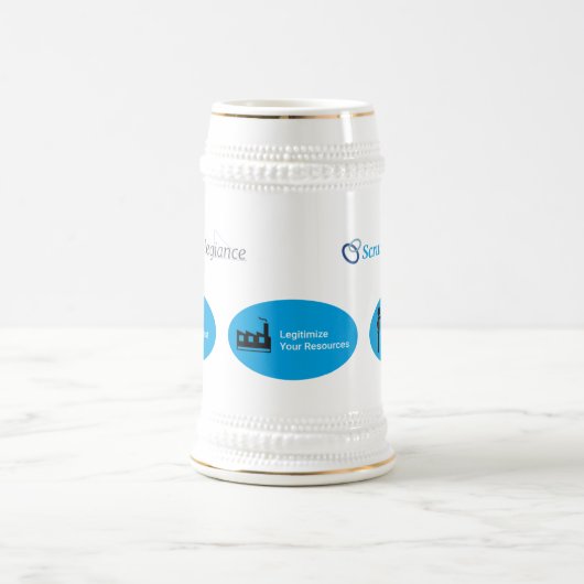 Chope À Bière 8 pintes (Centre)