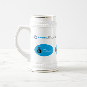 Chope À Bière 8 pintes