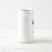 CHOPE À BIÈRE A-10 BIÈRE STEIN (Centre)