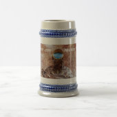 Chope À Bière À vapeur complète (Centre)