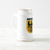 Chope À Bière Aachen (Devant gauche)