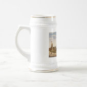 Chope À Bière Abbaye de Westminster (Gauche)