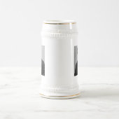 Chope À Bière Abraham Lincoln (Centre)