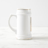 Chope À Bière accrochage (Gauche)