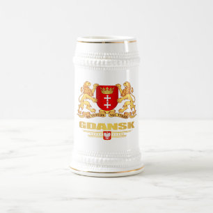 Chope À Bière ACO de Gdansk