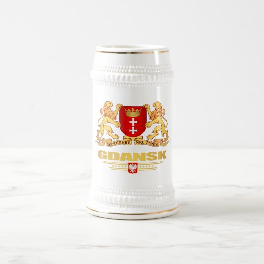 Chope À Bière ACO de Gdansk (Centre)