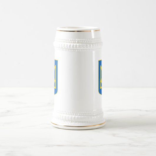 Chope À Bière ACO Ukraine (Centre)