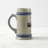 Chope À Bière Adius (Gauche)