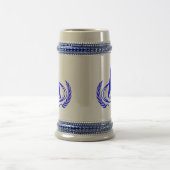 Chope À Bière Administration nationale de l'espace de la Chine - (Centre)