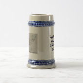 Chope À Bière Adopter un Abri pour animaux de compagnie par Rose (Centre)