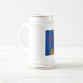 Chope À Bière Affiches de propagande d'Union Soviétique de (Devant gauche)