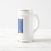 Chope À Bière Affiches de propagande d'Union Soviétique de (Devant droit)