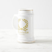 Chope À Bière AIE Stein (Devant gauche)