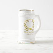 Chope À Bière AIE Stein (Devant droit)