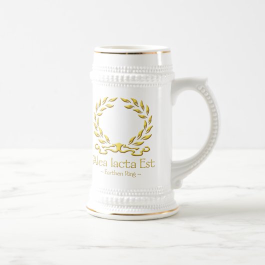 Chope À Bière AIE Stein (Droite)