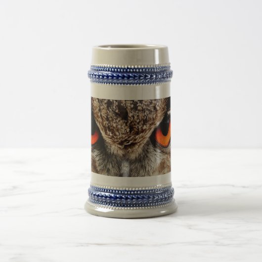 Chope À Bière aigle (Centre)