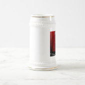 Chope À Bière Aimee amours cruche de bière (Centre)