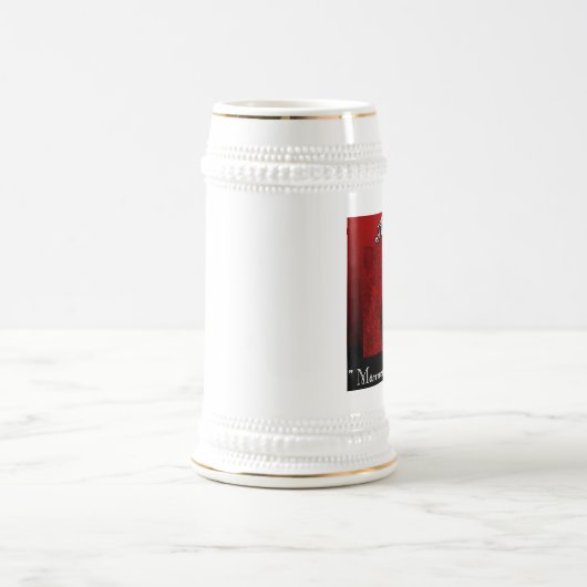 Chope À Bière Aimee amours cruche de bière (Centre)