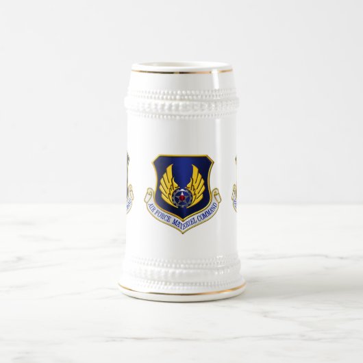 Chope À Bière Air Force Materiel Command  (Centre)