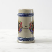 CHOPE À BIÈRE AJOUTEZ VOTRE PHOTO (Centre)