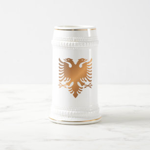 Chope À Bière Albanie