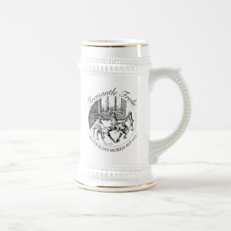 Chope À Bière Ale australien Morris 2023 Beer Stein
