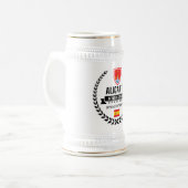 Chope À Bière Alicante (Devant gauche)