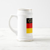 CHOPE À BIÈRE ALLEMAGNE (Gauche)