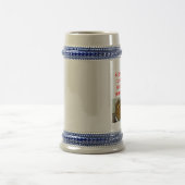 CHOPE À BIÈRE ALLEMAND (Centre)