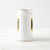 Chope À Bière Allemand Eagle Stein (Centre)