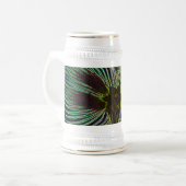 Chope À Bière Amaryllis Néon (Devant gauche)