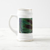 Chope À Bière Amaryllis Néon (Gauche)