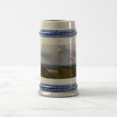Chope À Bière Ambition élevée (Centre)