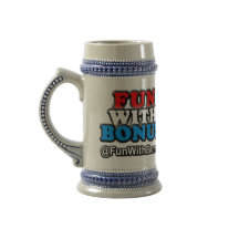 Amusement avec la bonification Stein