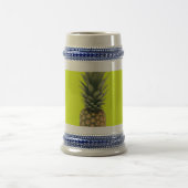 Chope À Bière Ananas doux (Centre)