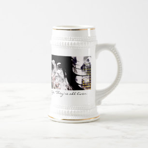 Chope À Bière Anime Girls